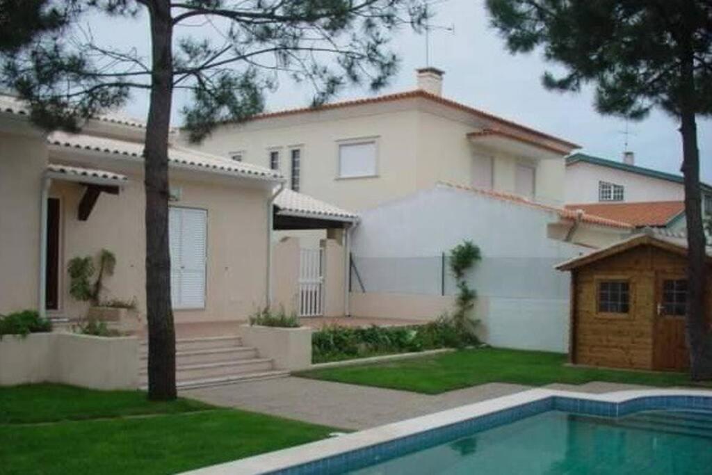 Querido, Vamos De Ferias! Villa Vagos Exterior foto