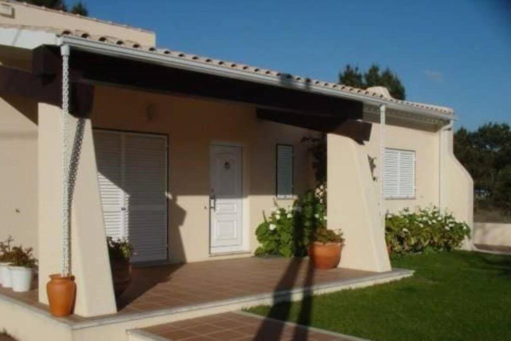 Querido, Vamos De Ferias! Villa Vagos Exterior foto