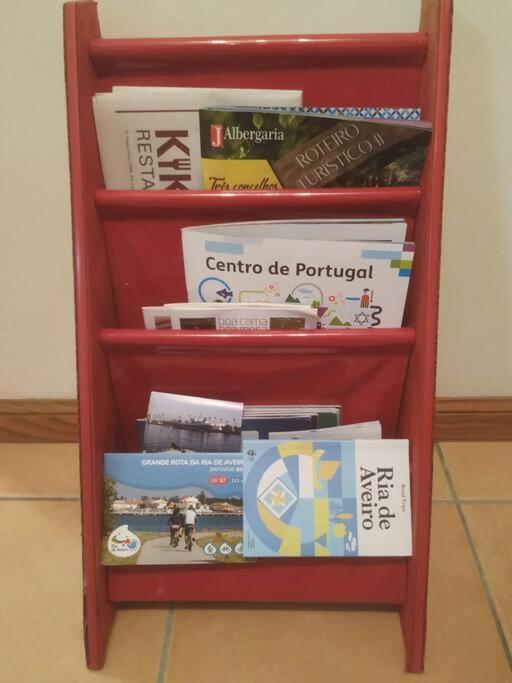 Querido, Vamos De Ferias! Villa Vagos Exterior foto