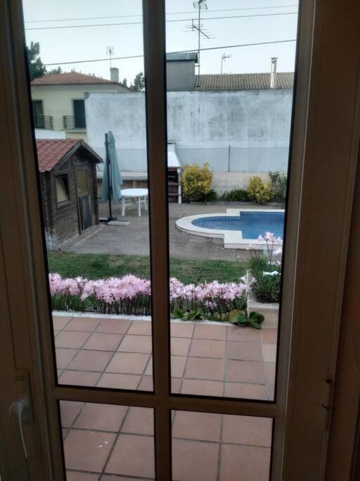 Querido, Vamos De Ferias! Villa Vagos Exterior foto
