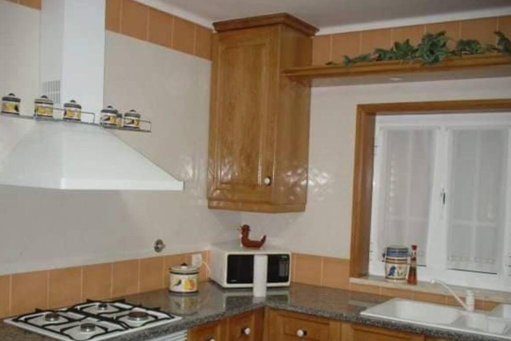 Querido, Vamos De Ferias! Villa Vagos Exterior foto