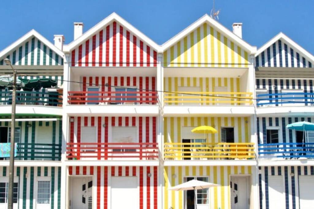 Querido, Vamos De Ferias! Villa Vagos Exterior foto