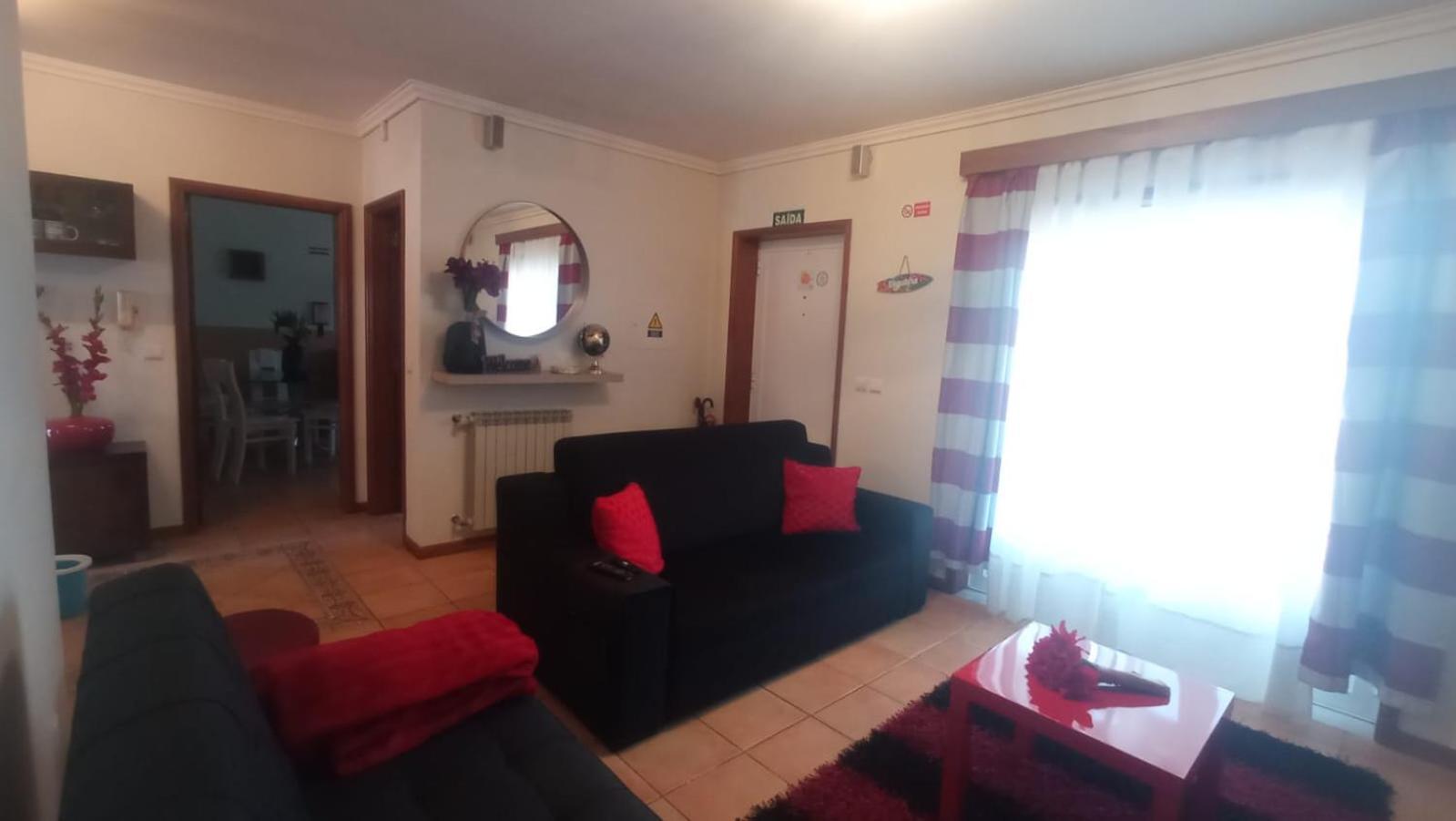 Querido, Vamos De Ferias! Villa Vagos Exterior foto