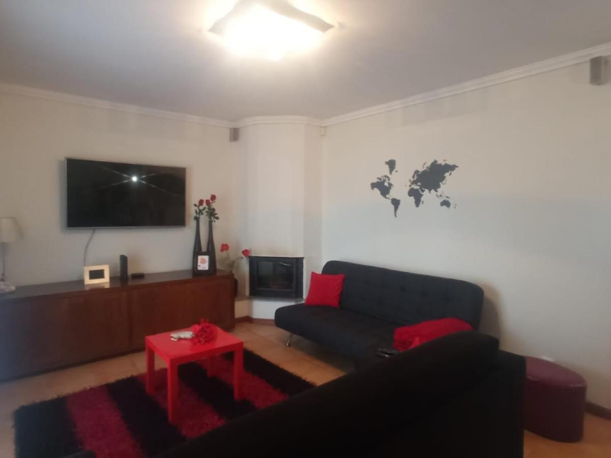 Querido, Vamos De Ferias! Villa Vagos Exterior foto