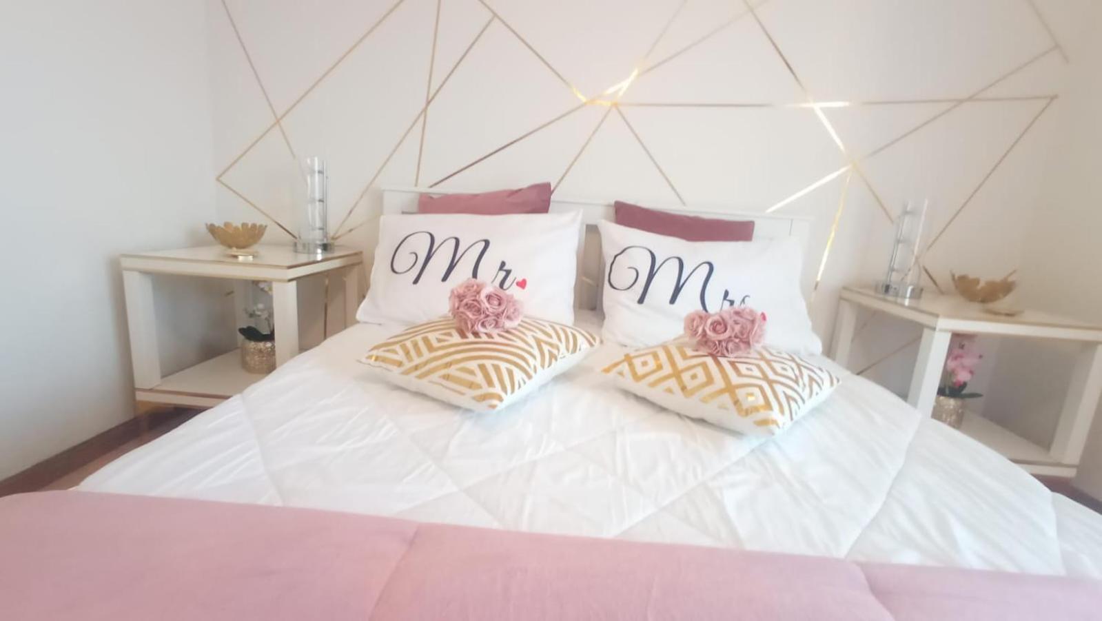 Querido, Vamos De Ferias! Villa Vagos Exterior foto