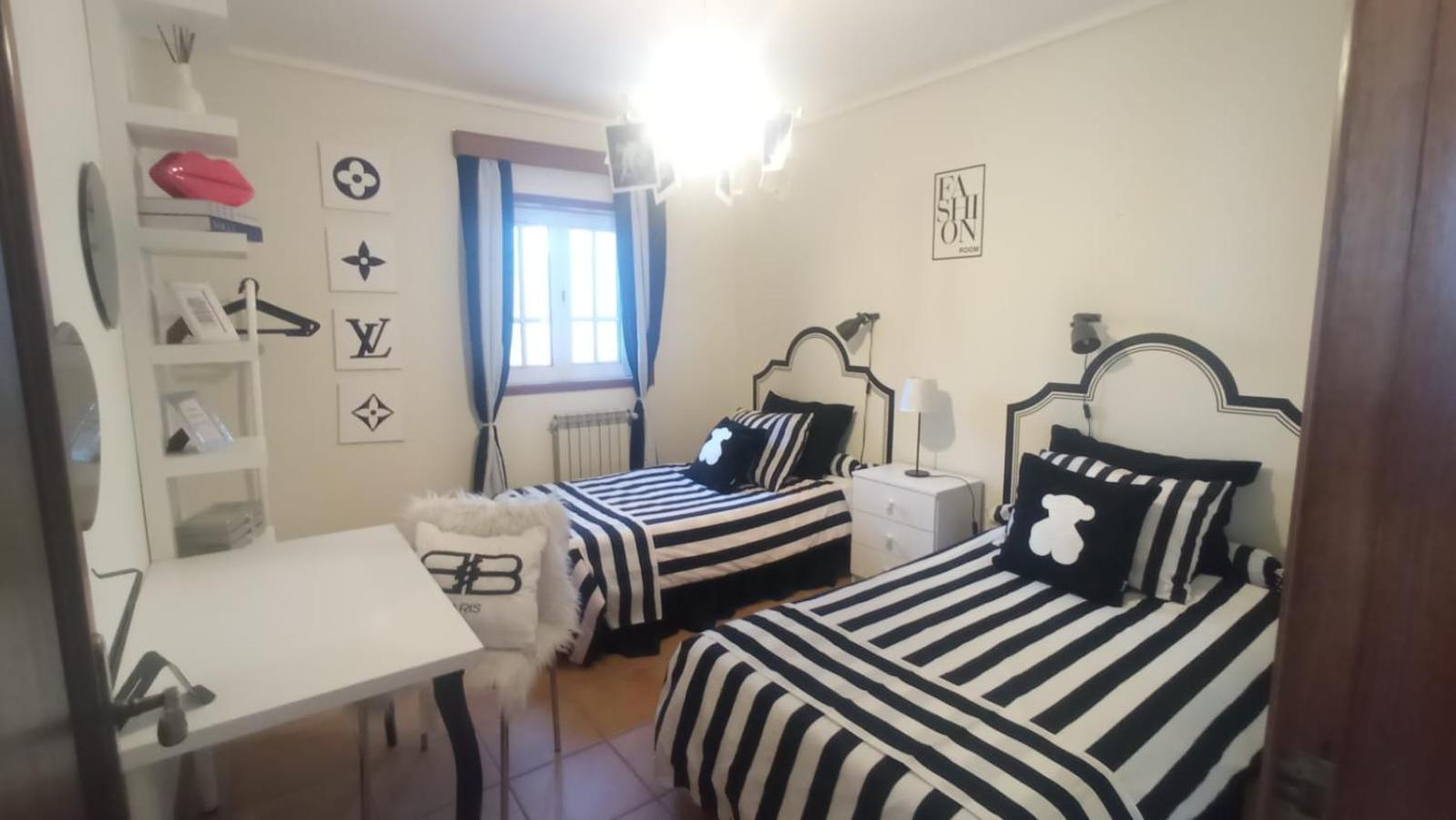 Querido, Vamos De Ferias! Villa Vagos Exterior foto